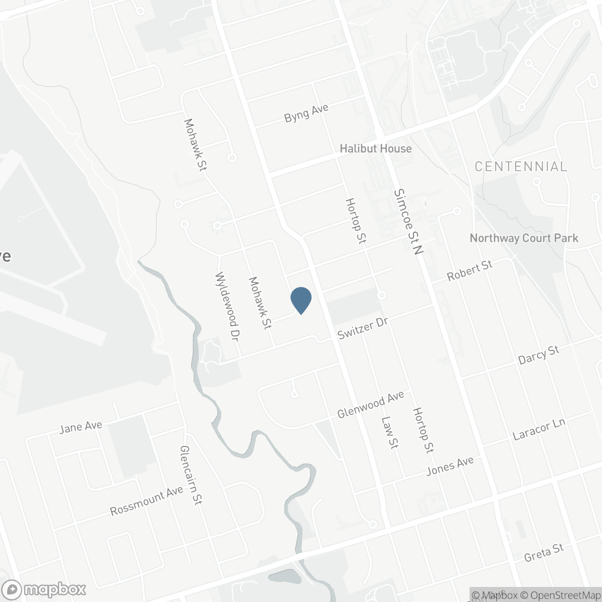 937 CHEVROLET STREET, Oshawa, Ontario L1G 4H7